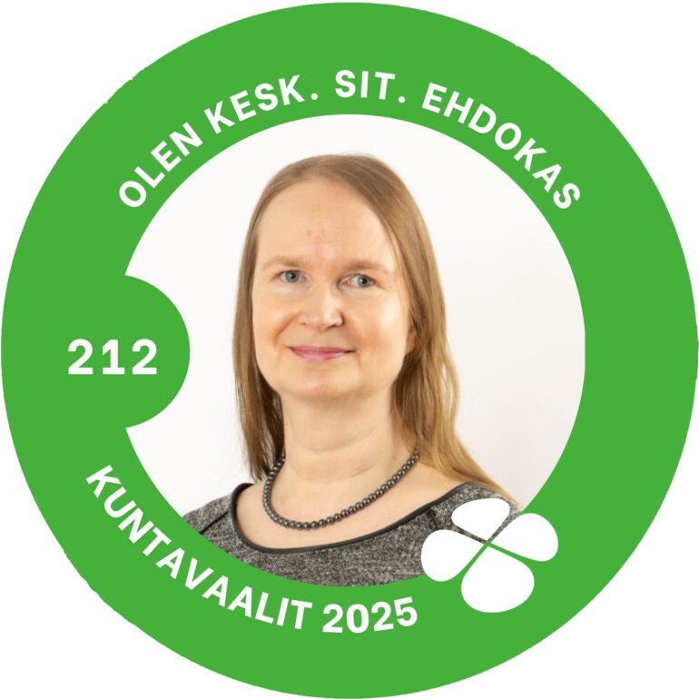 Terhi Taskinen