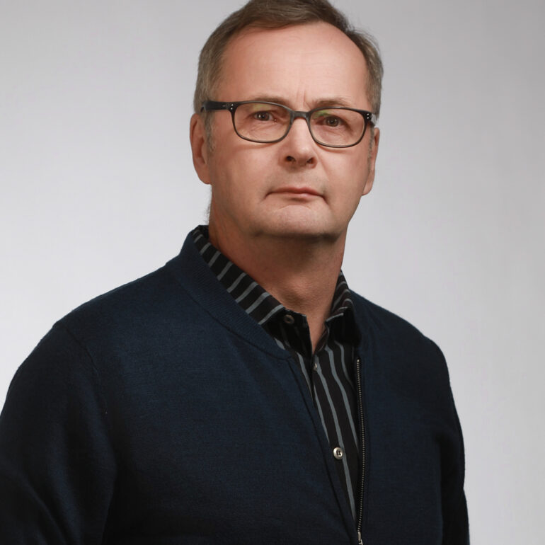 Jari Tikkanen