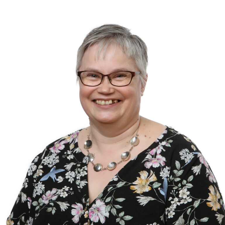 Liisa Kärkinen