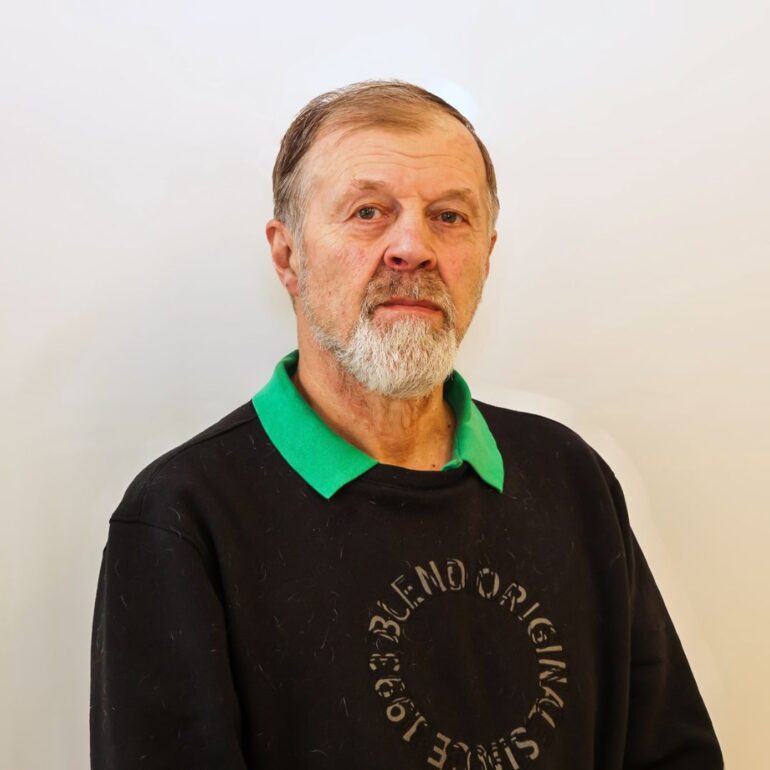 Esa Oikari