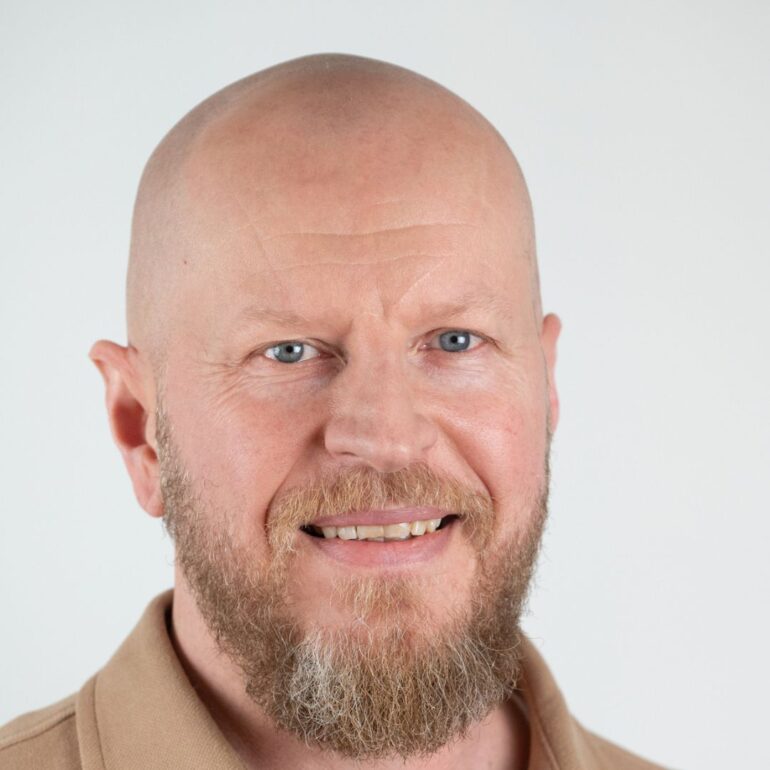 Tomi Sutinen