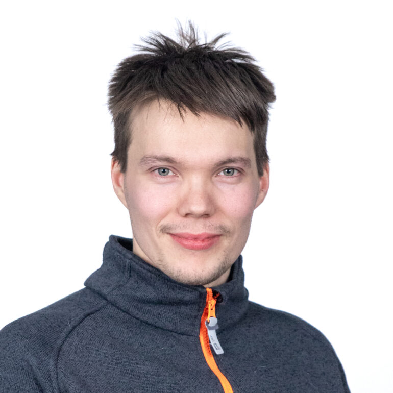 Olli Pudas