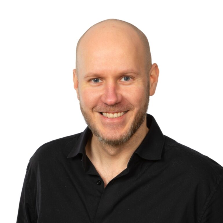 Joonas Salmi