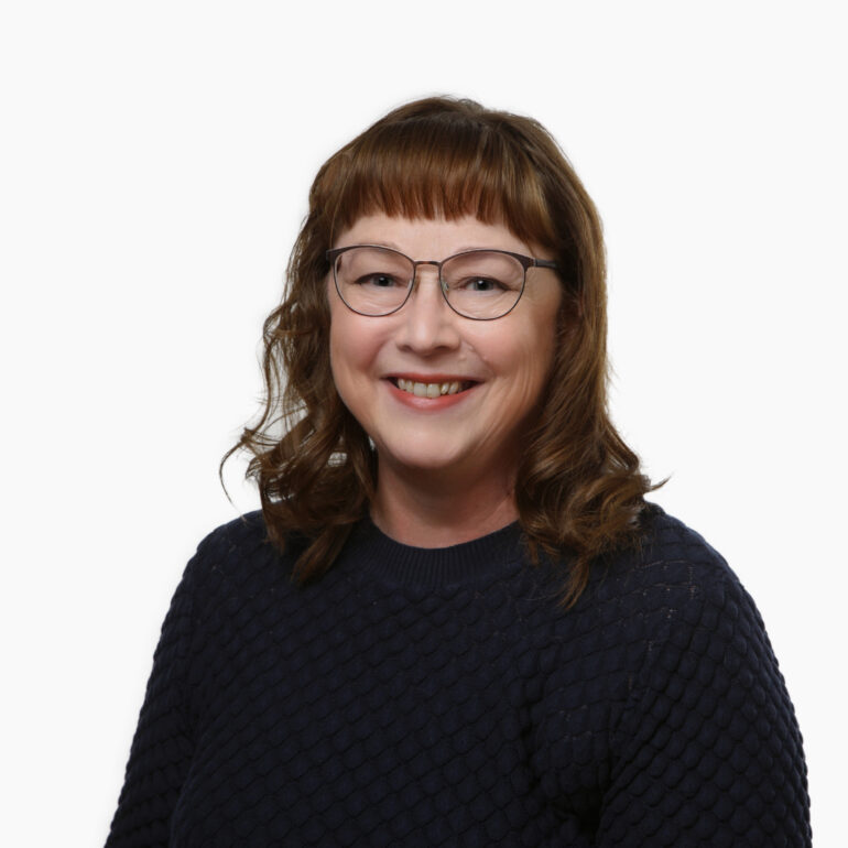 Teija Ek-Marjamäki