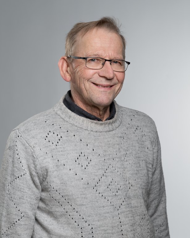 Kalevi Vidgren