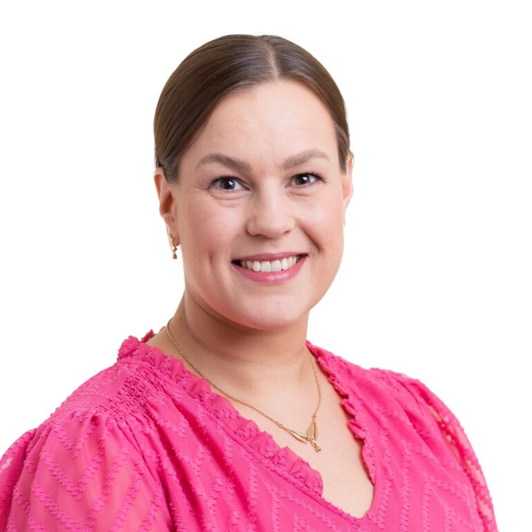 Paula Haapakoski