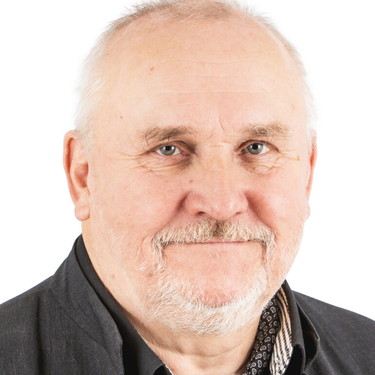 Markku Kakriainen