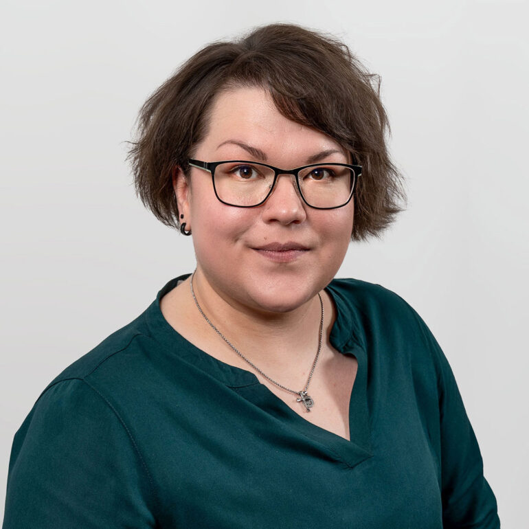 Sirpa Korhonen