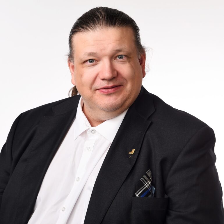 Juha Mikkonen