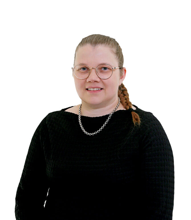 Rebekka Kinnunen
