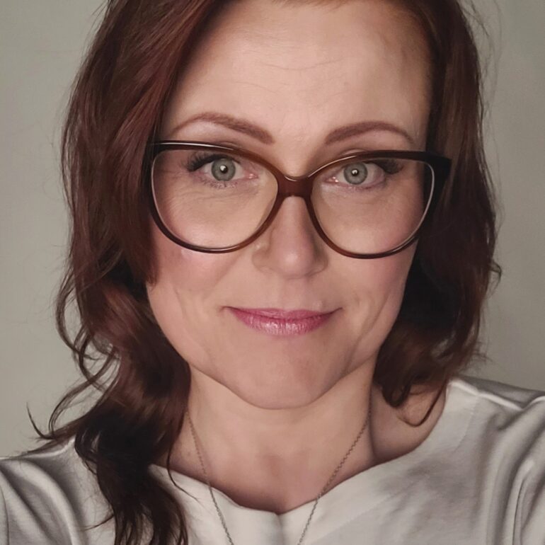 Sanna Niemelä