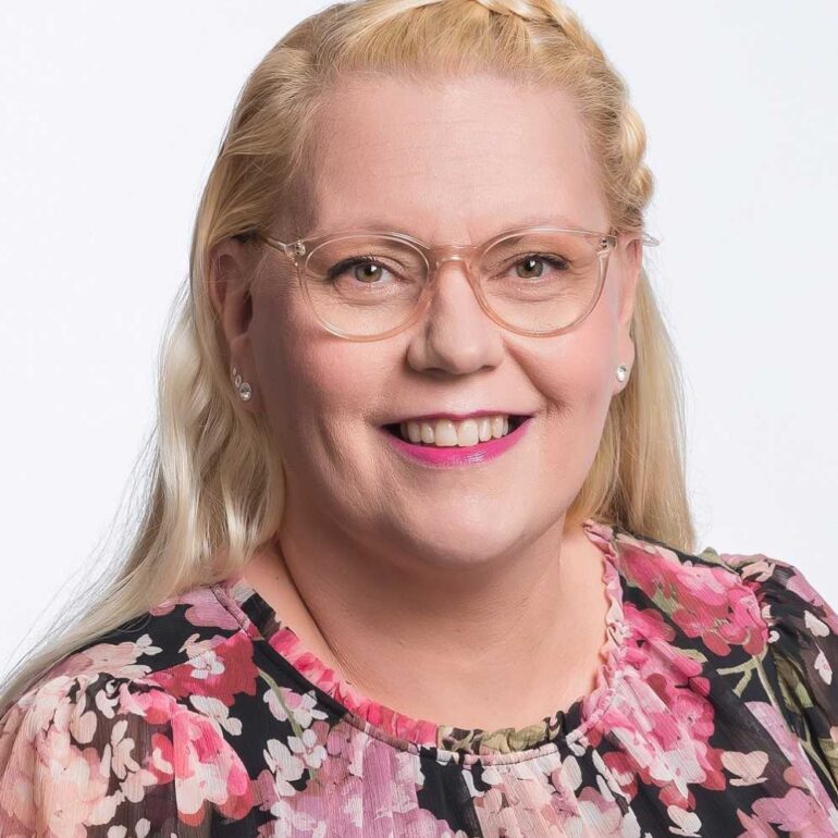 Merja Paananen