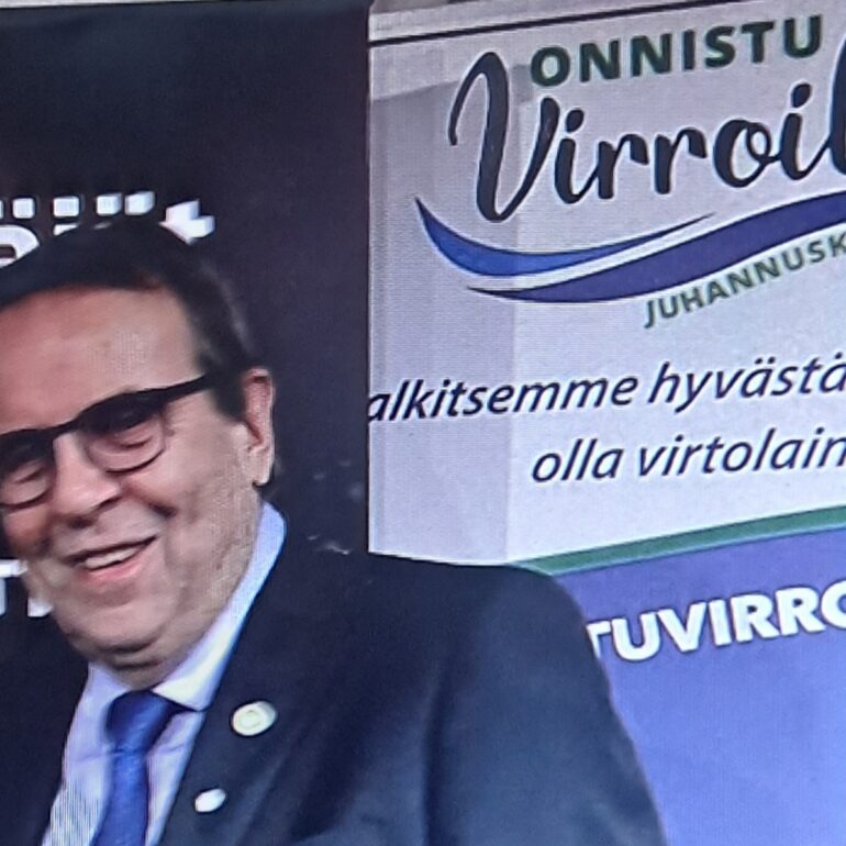 Aimo Mäkinen
