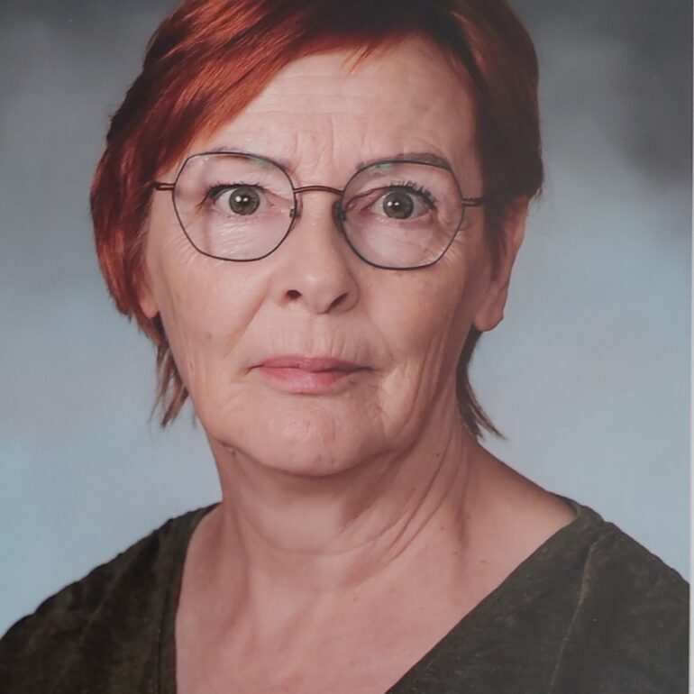 Sari Niemi
