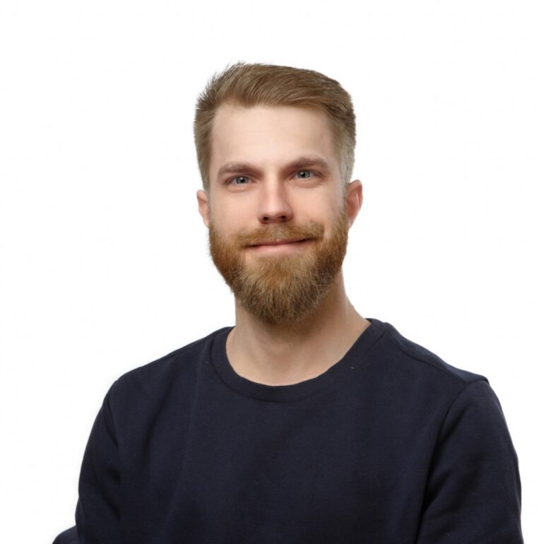 Nico Huhtala