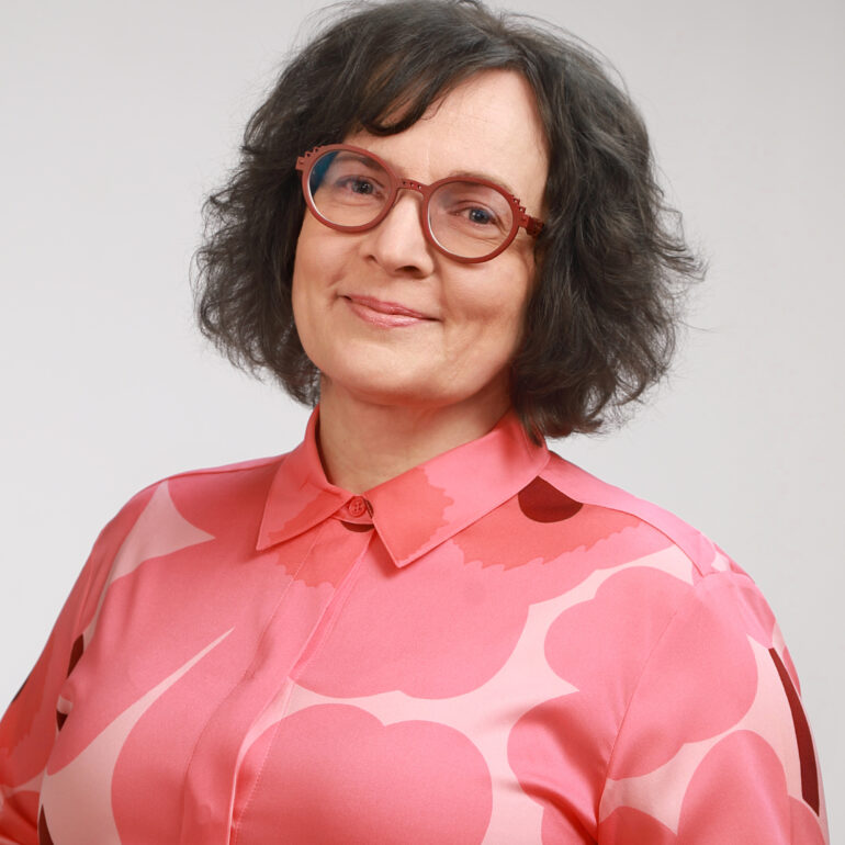 Sanna-Kaisa Göös