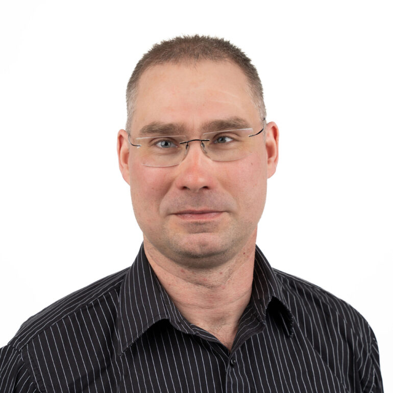 Jyrki Mastokangas