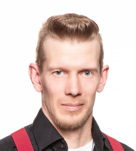 Jarkko Hyvärinen