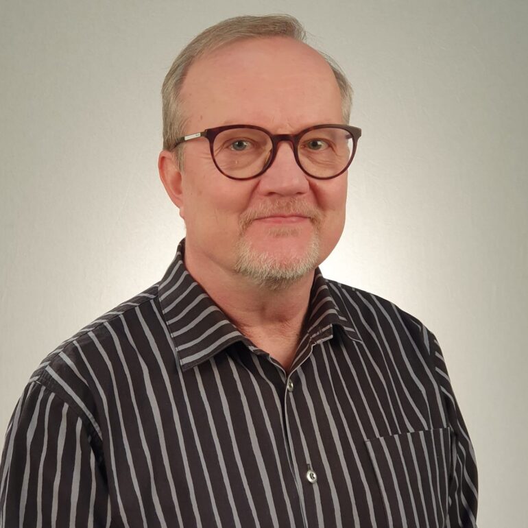 Jari Nulpponen