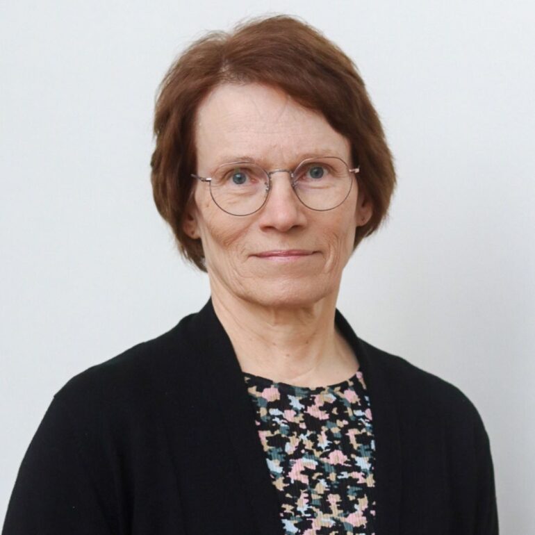 Merja Ruuttula