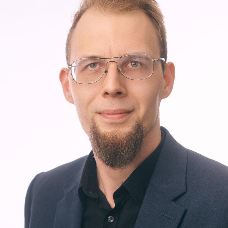 Juho-Pekka Jokitalo