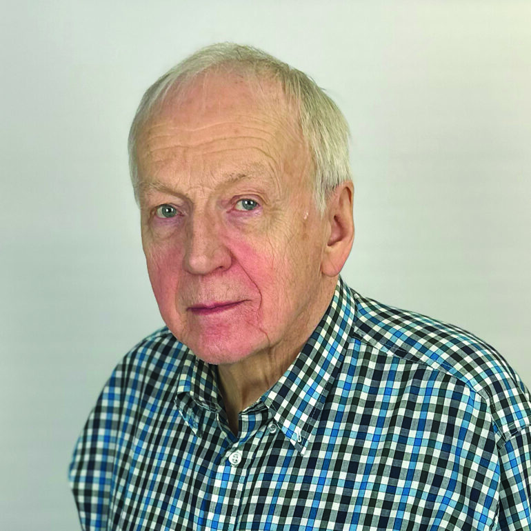Martti Ruotsalainen