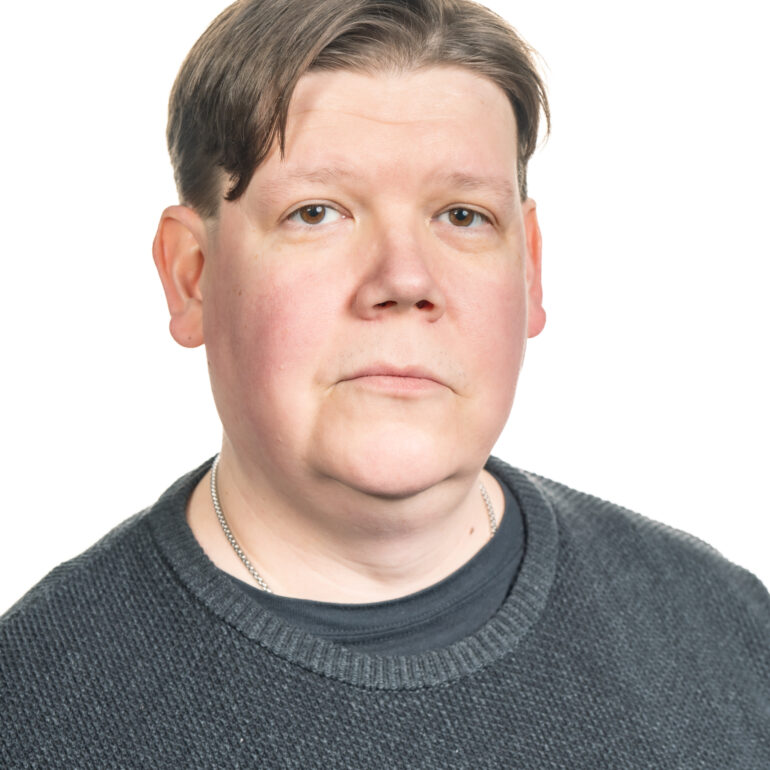 Marko Sutinen