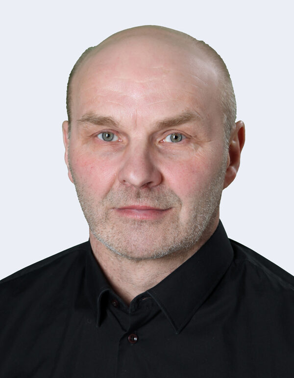 Jouko Eskola