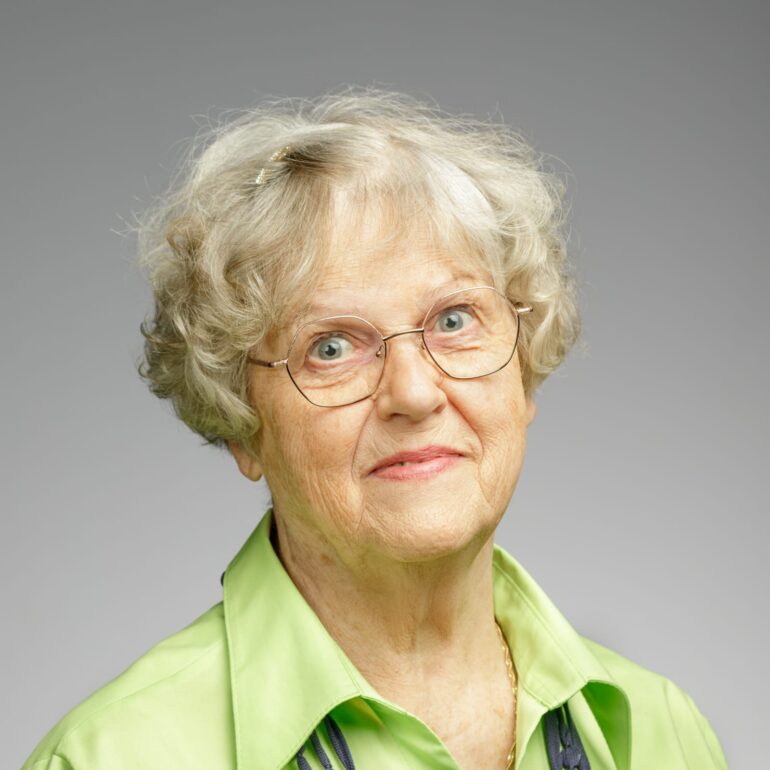 Kaarina Forsström
