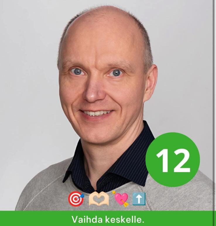 Ilpo Kiviniemi