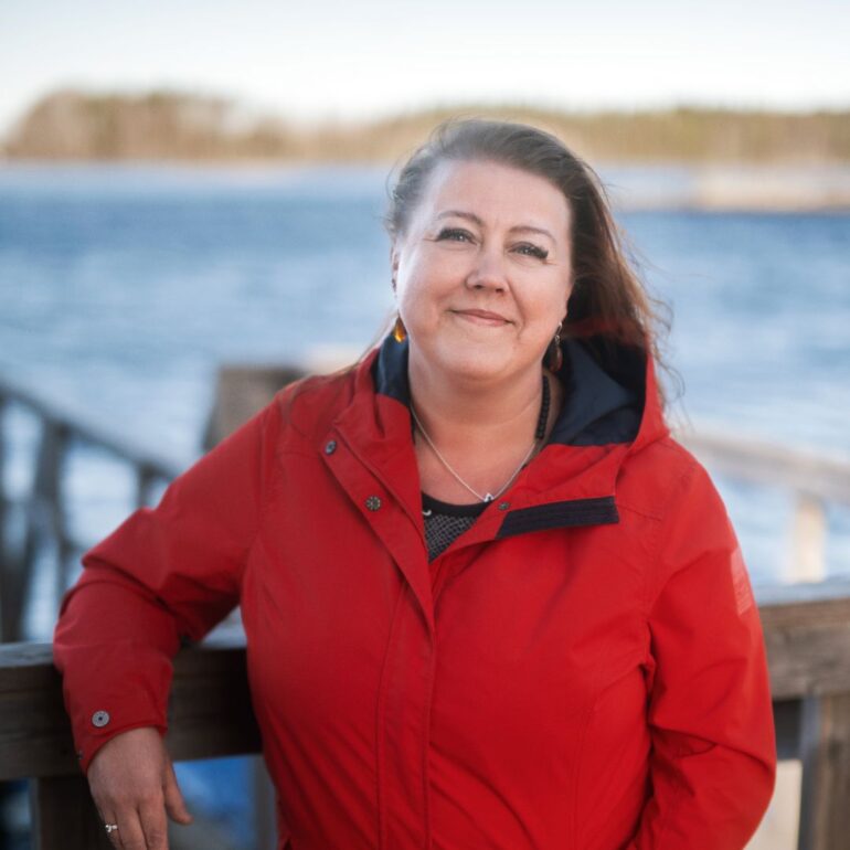 Piia Koivunen