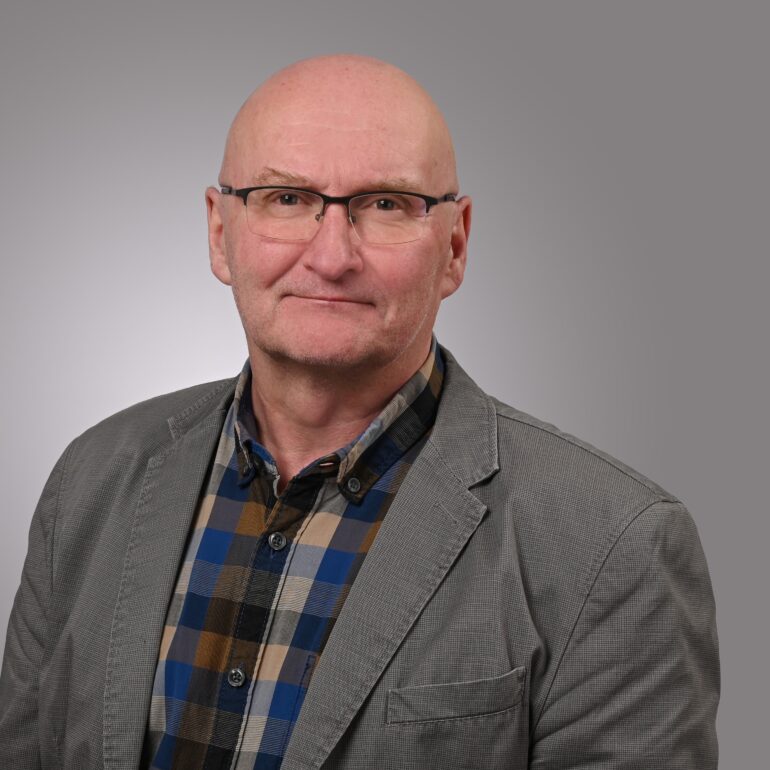Timo Parkkinen