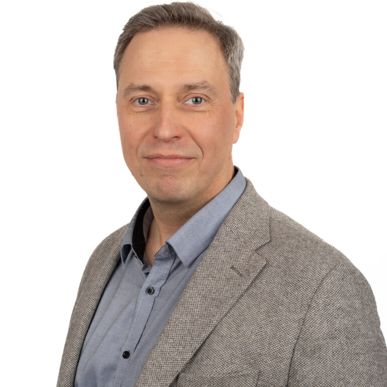 Timo Pärkkä