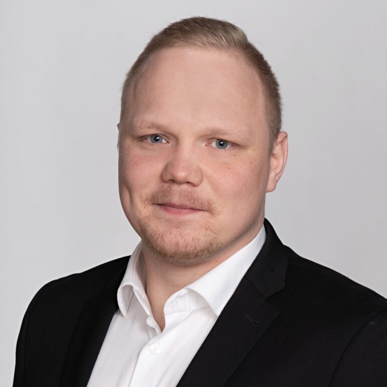 Pekka Pääjoki