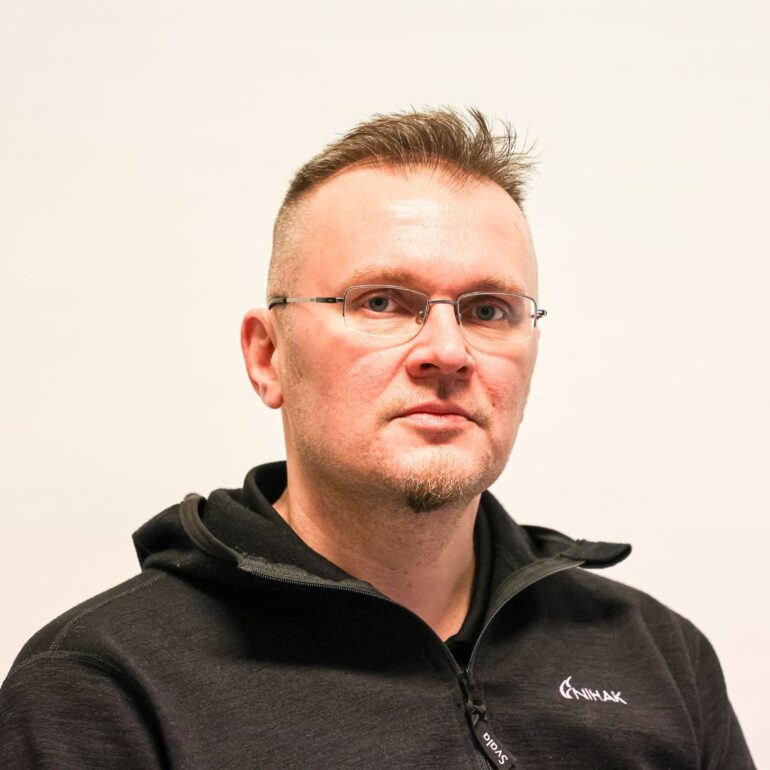 Sami Kesti
