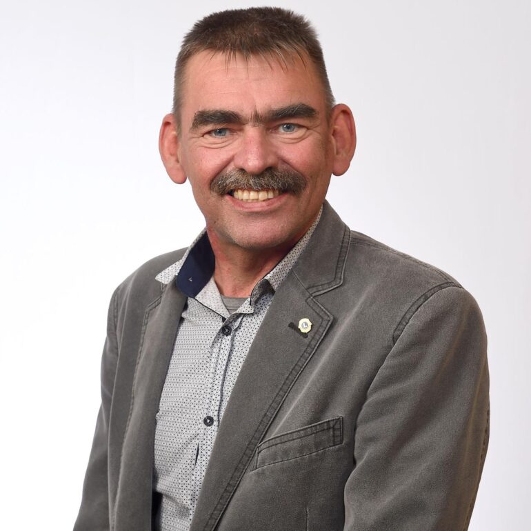 Mika Suomalainen