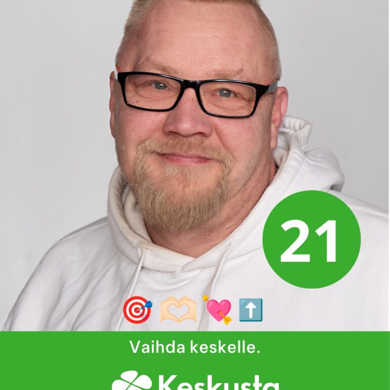 Sami Ojala
