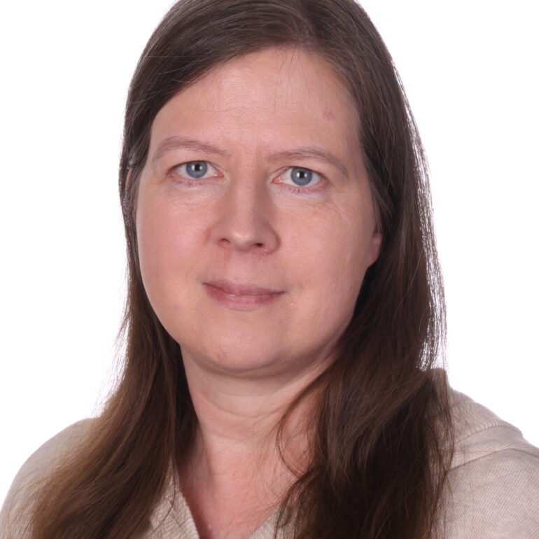 Kirsi Vekkeli