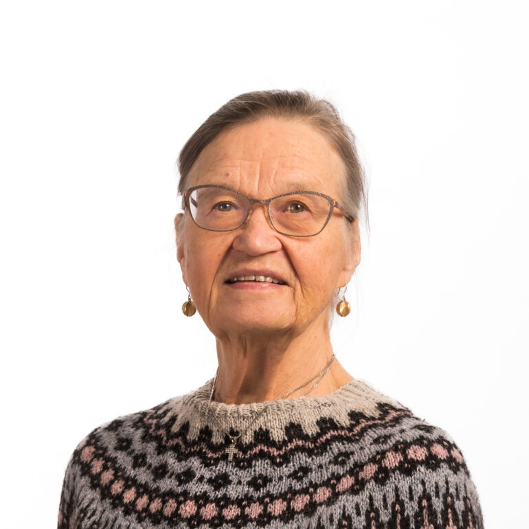 Liisa Gunnelius