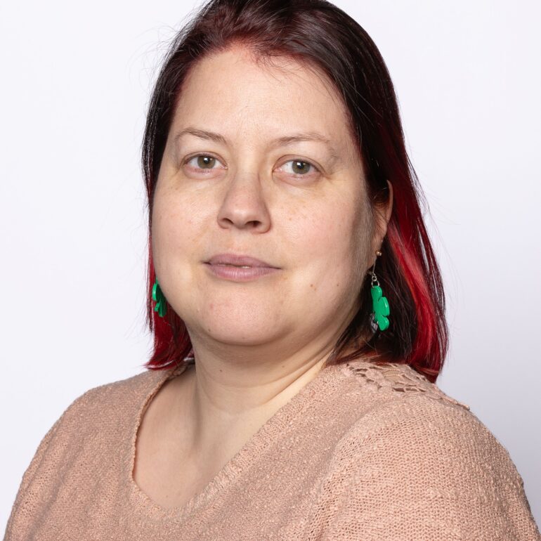 Mari Yliahtela