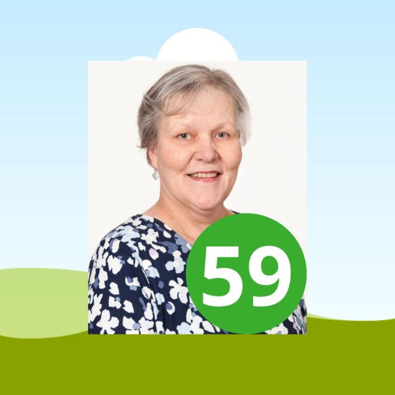 Johanna Leppänen