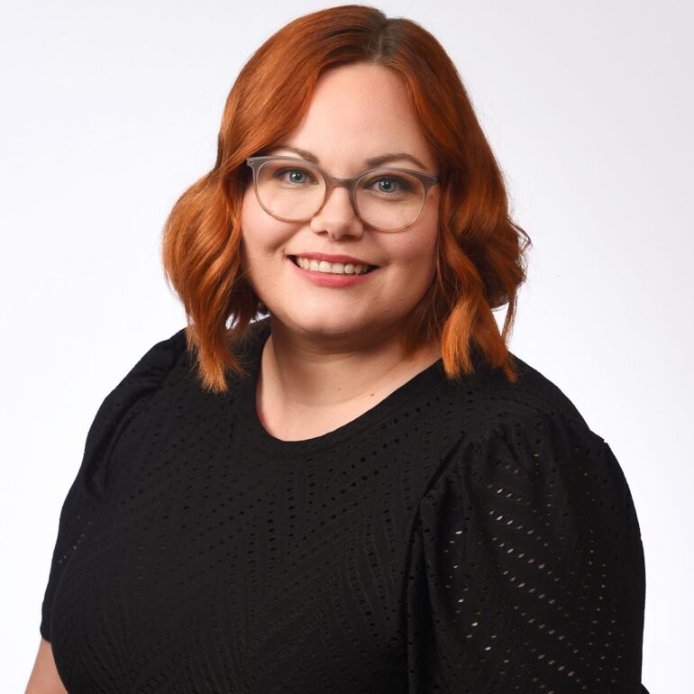 Sanna Anttila
