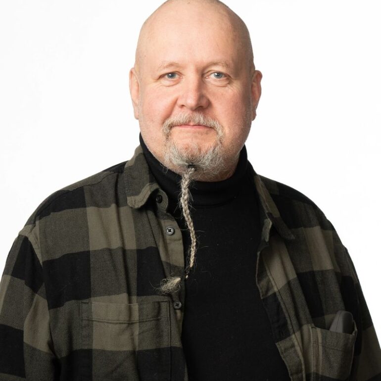 Mikko Tappura