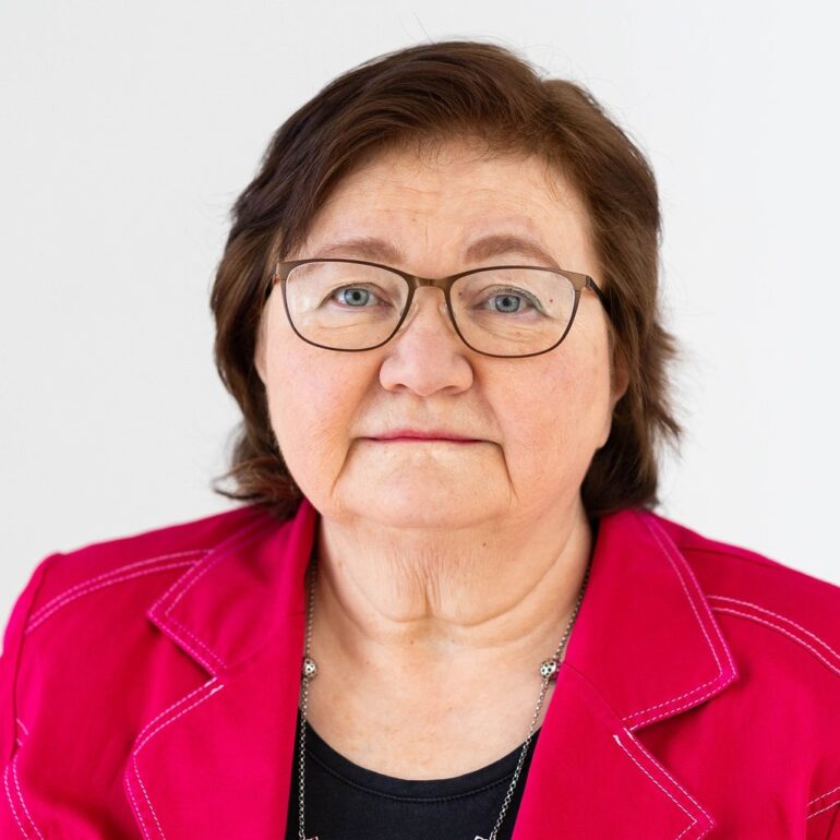 Mirja Hämäläinen