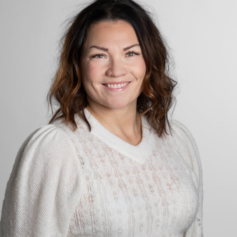 Heidi Tuovinen