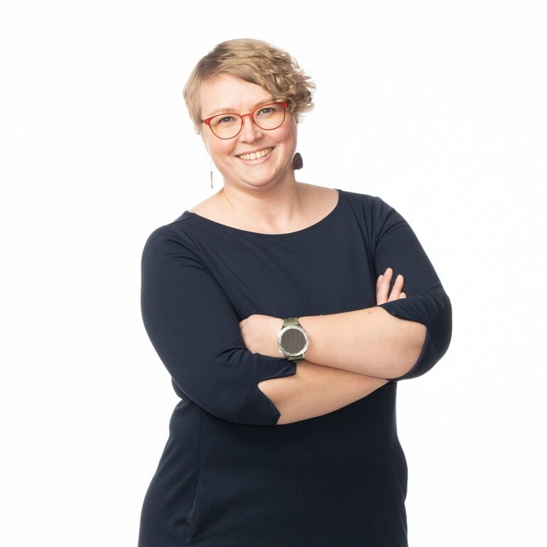Elina Hatakka