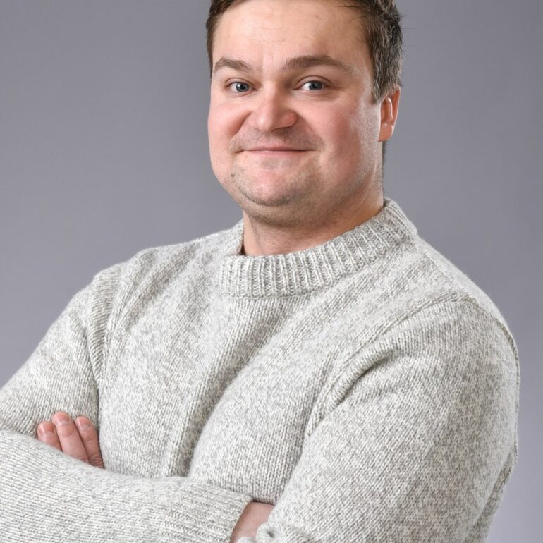 Pauli Keränen