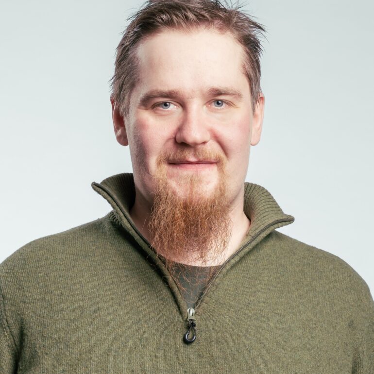 Janne Härkönen