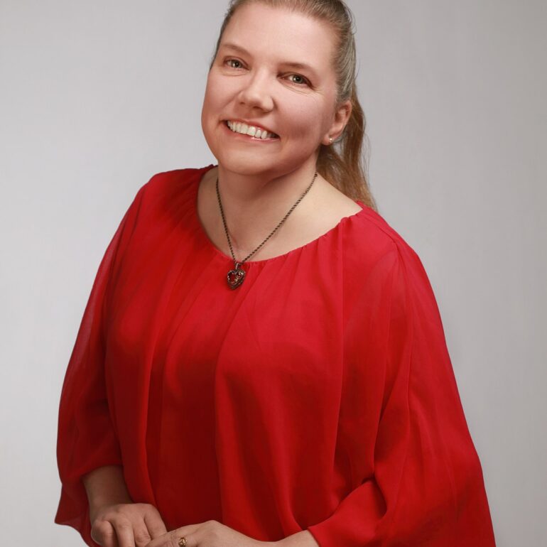 Sari Pekkarinen