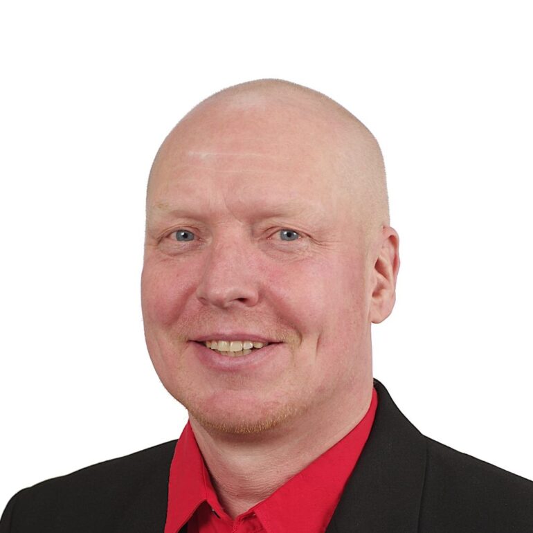 Harri Pitkänen